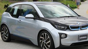 Gratis BMW’s voor agenten na 1 april grap