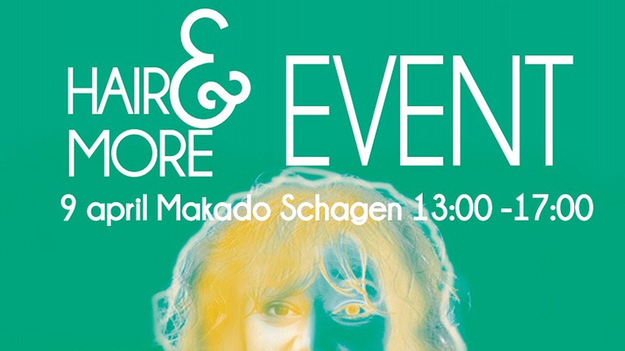Jubileum Goodlooking in Makado