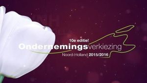 Mooie ondernemingen genomineerd