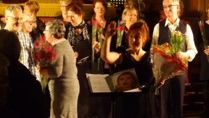 Mooie Cavalleria Rusticana