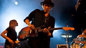 Kensington op Zandstock
