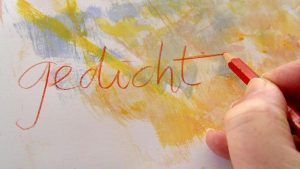Schooldichter benoemd op Clusius College