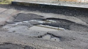 “Ga niet in op aanbod asfalteerders”