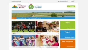 Minder gebruikers kindpakket