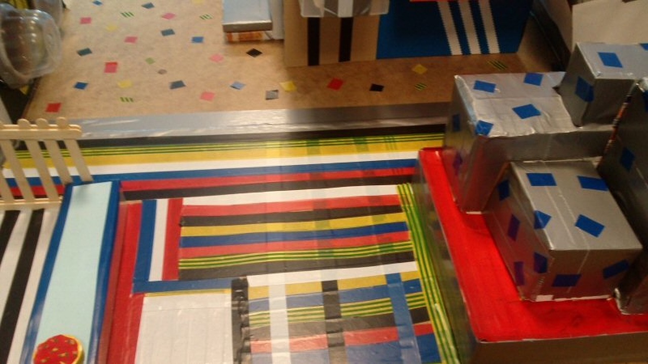 De Droomschool op De Rank