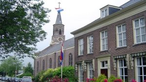 Muziekfestival Martinuskerk