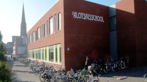 Opnieuw parkeerproblemen rond school