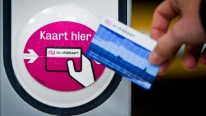 Openbaar vervoer naar 0% uitstoot