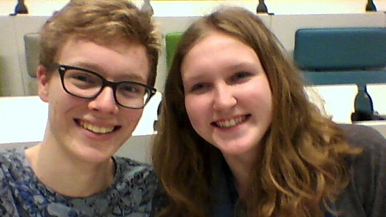 Succes voor Schager debaters