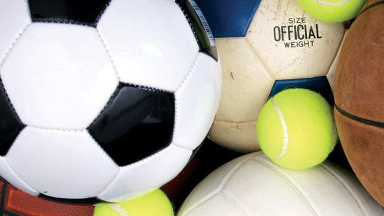 Vijf miljoen voor sportende arme kinderen