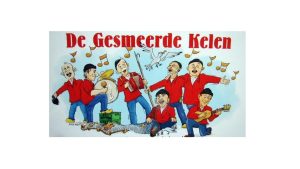 De Vikingen komen naar Oudesluis