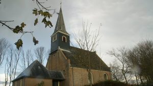 Muziek in Eenigenburg