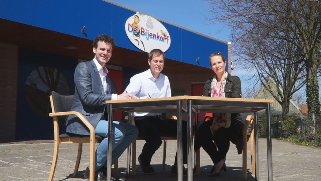 Woningen in Bijenkorf