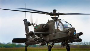Training van de Luchtmacht bemanning