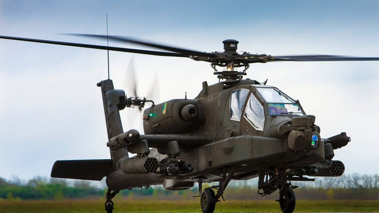 Training van de Luchtmacht bemanning