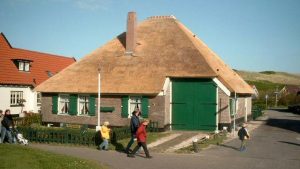 Museum Tante Jaantje