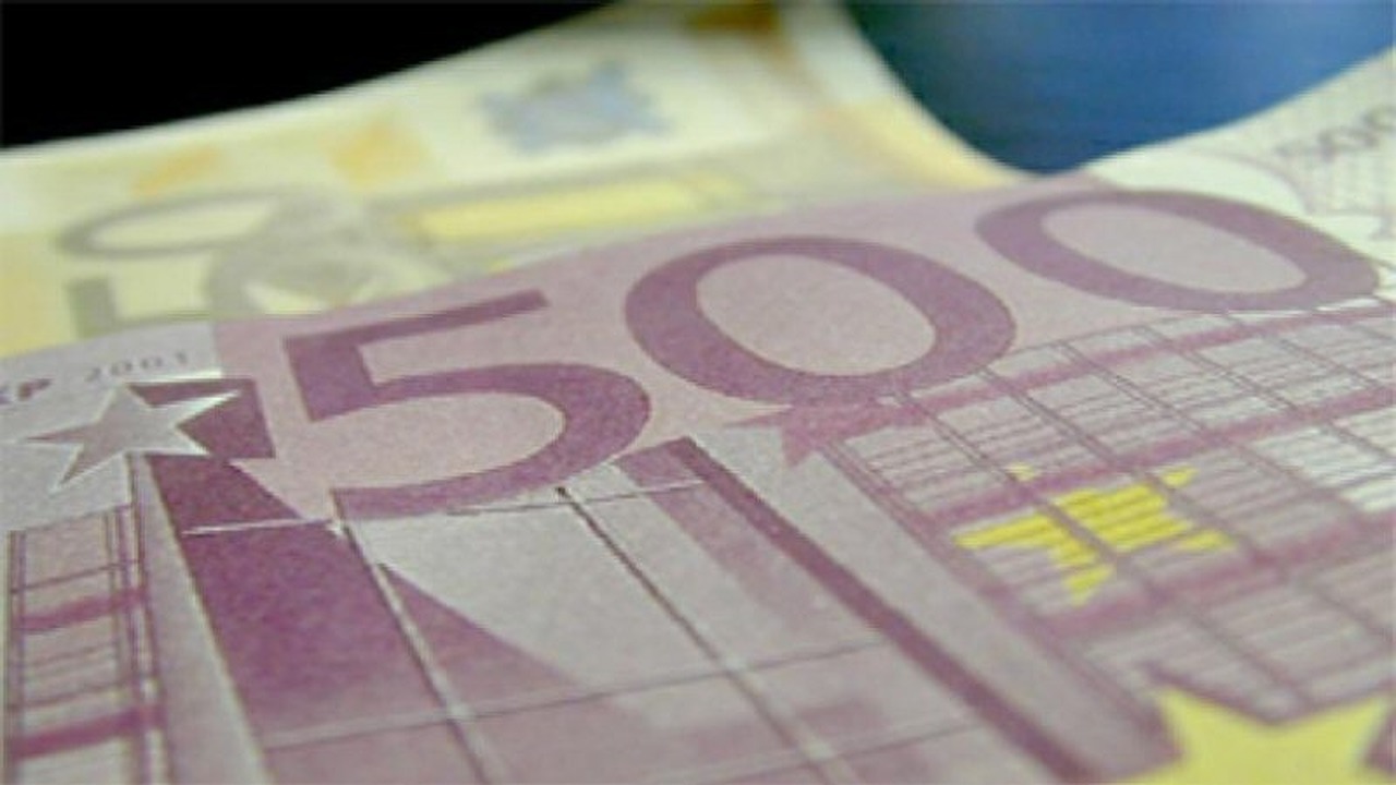 Student vindt 5 miljoen in reserves