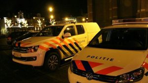 Ruzie: tand kwijt