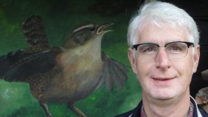 Cees Verkerke in ‘Met de deur Open’