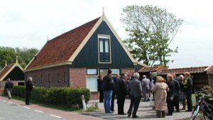 Museumseizoen Eenigenburg