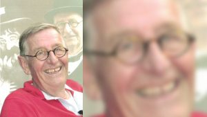 Herhaling Deur Open met Joop Schilder