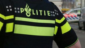 Elektrische fiets weer terug (update)