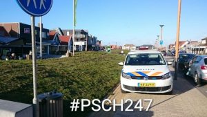 Letsel blijkt mee te vallen