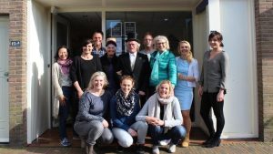 La Donna-dag in Schagen