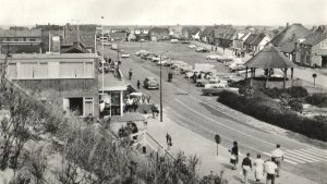 Foto’s foyer Callantsoog