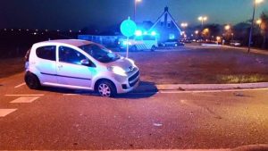 Inbreker Warmenhuizen aangehouden (update)