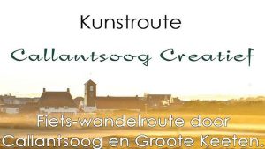 Kunstroute Callantsoog