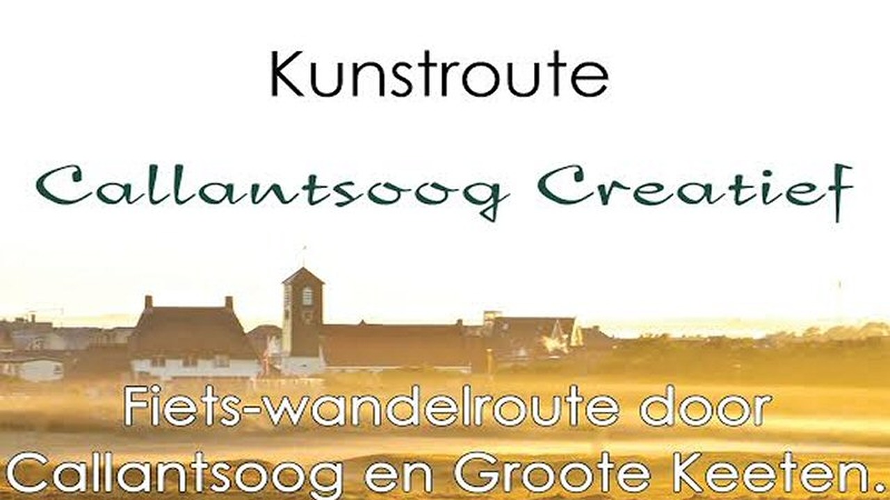 Kunstroute Callantsoog