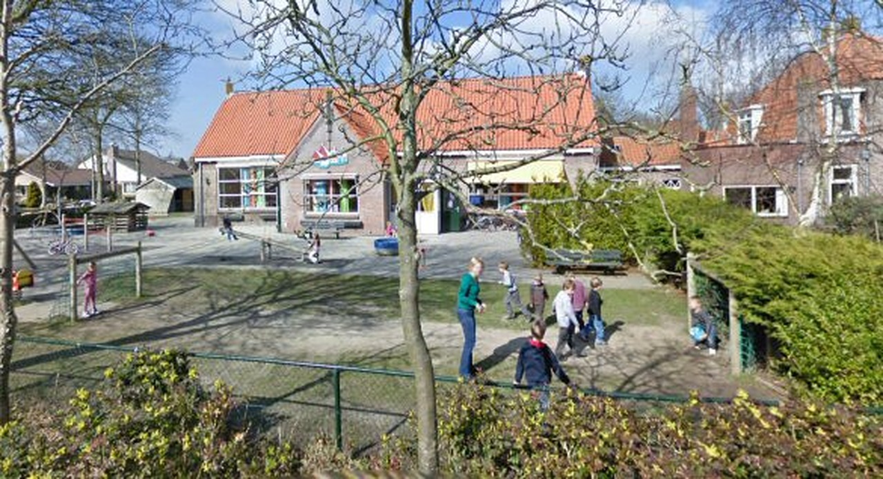 Villa Kakelbont in de verkoop