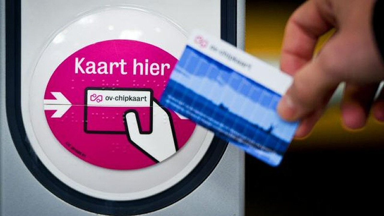 Motie openbaar vervoer aangenomen