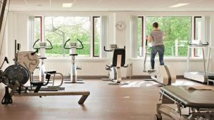 Prijsvraag over gezondheid