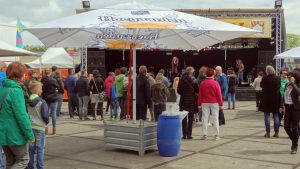 Huisweid Festival Warmenhuizen