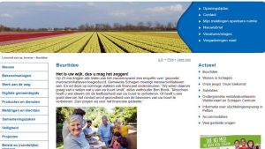 Het is uw wijk, dus u mag het zeggen!