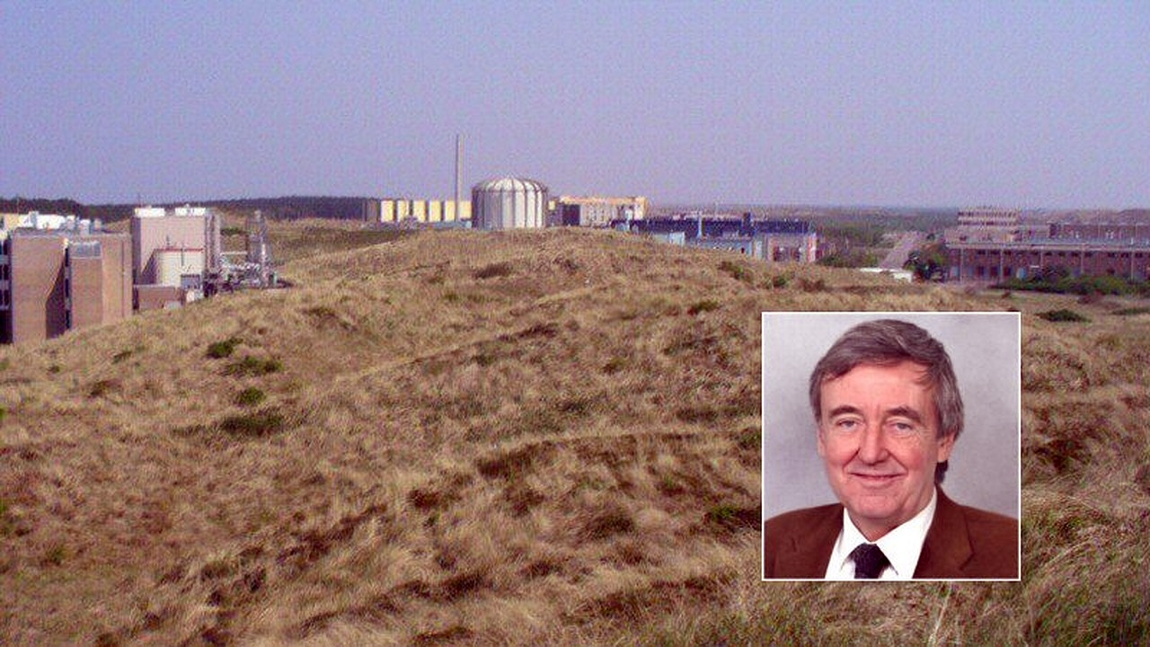 ‘Geen direct gevaar bij kernreactor’