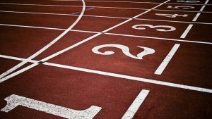 Grote thuiswedstrijd voor G-sporters AV Nova