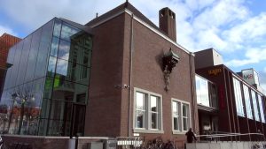 Mini-filmfestival Schagen