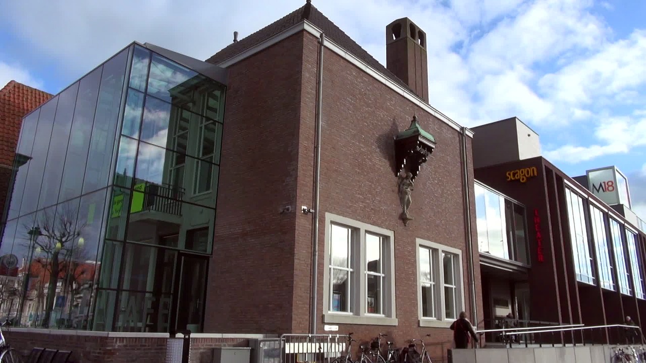 Mini-filmfestival Schagen