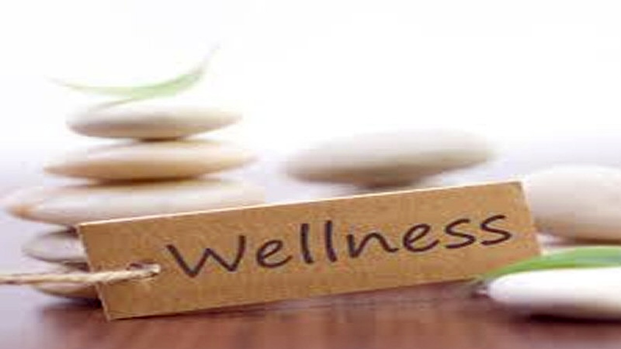 Spirituele Wellnessbeurs