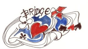 Zomerbridge Callantsoog