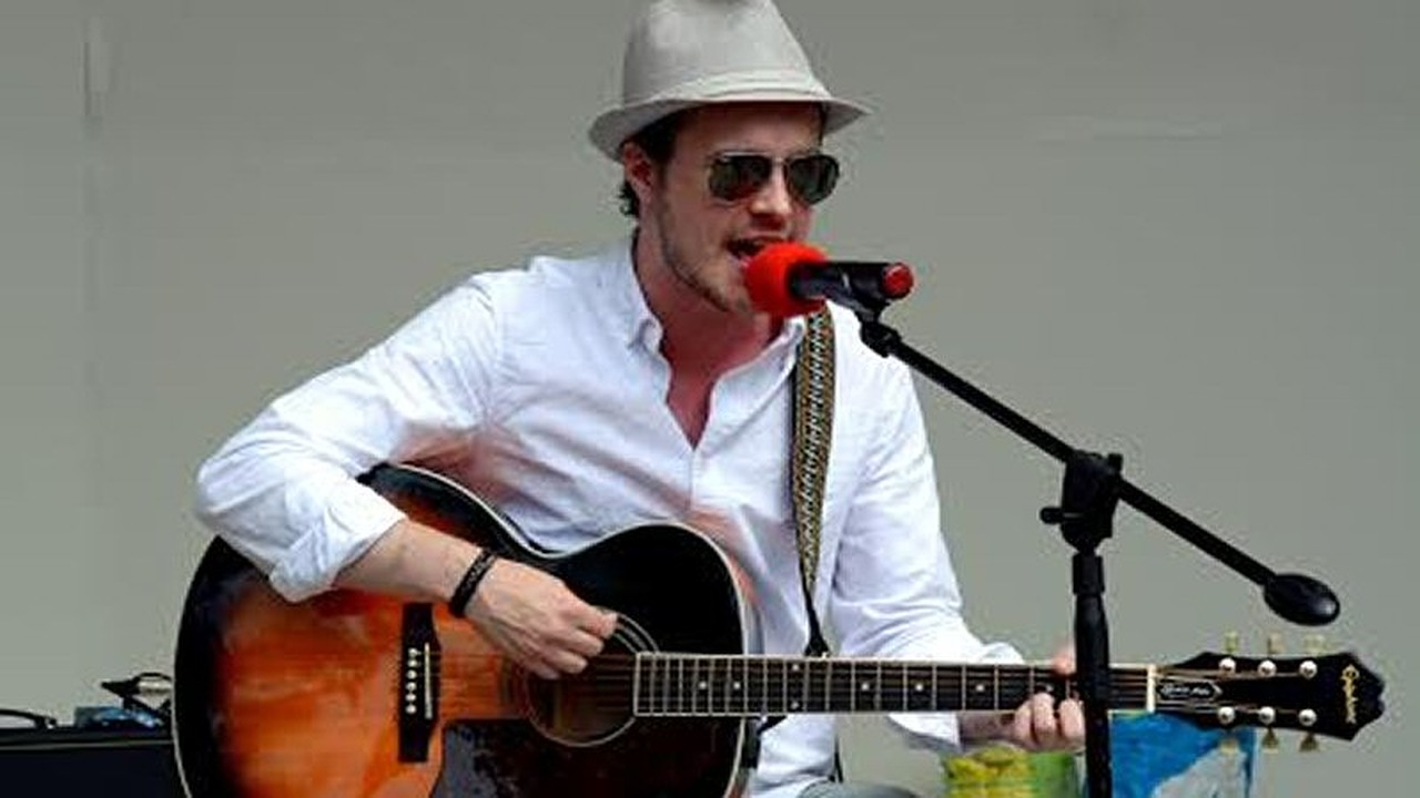 Muziektuin 29 mei