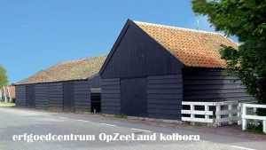 Boeiende exposities in Kolhorner musea