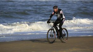 René Hoogland in ‘Deur Open’