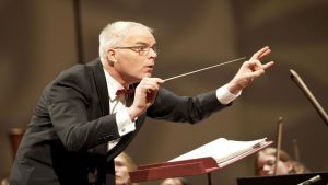 Examenconcert voor koordirigenten