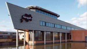 De Ruijter blijft directeur Strogoff