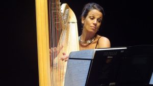 Huiskamerconcerten aan de Grote Sloot