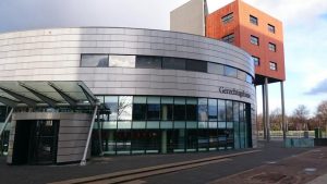Afpersers van gehandicapte tiener gestraft